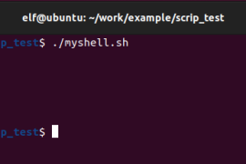 运算-使用expr计算工具