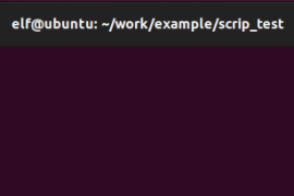 流程控制-循环语句